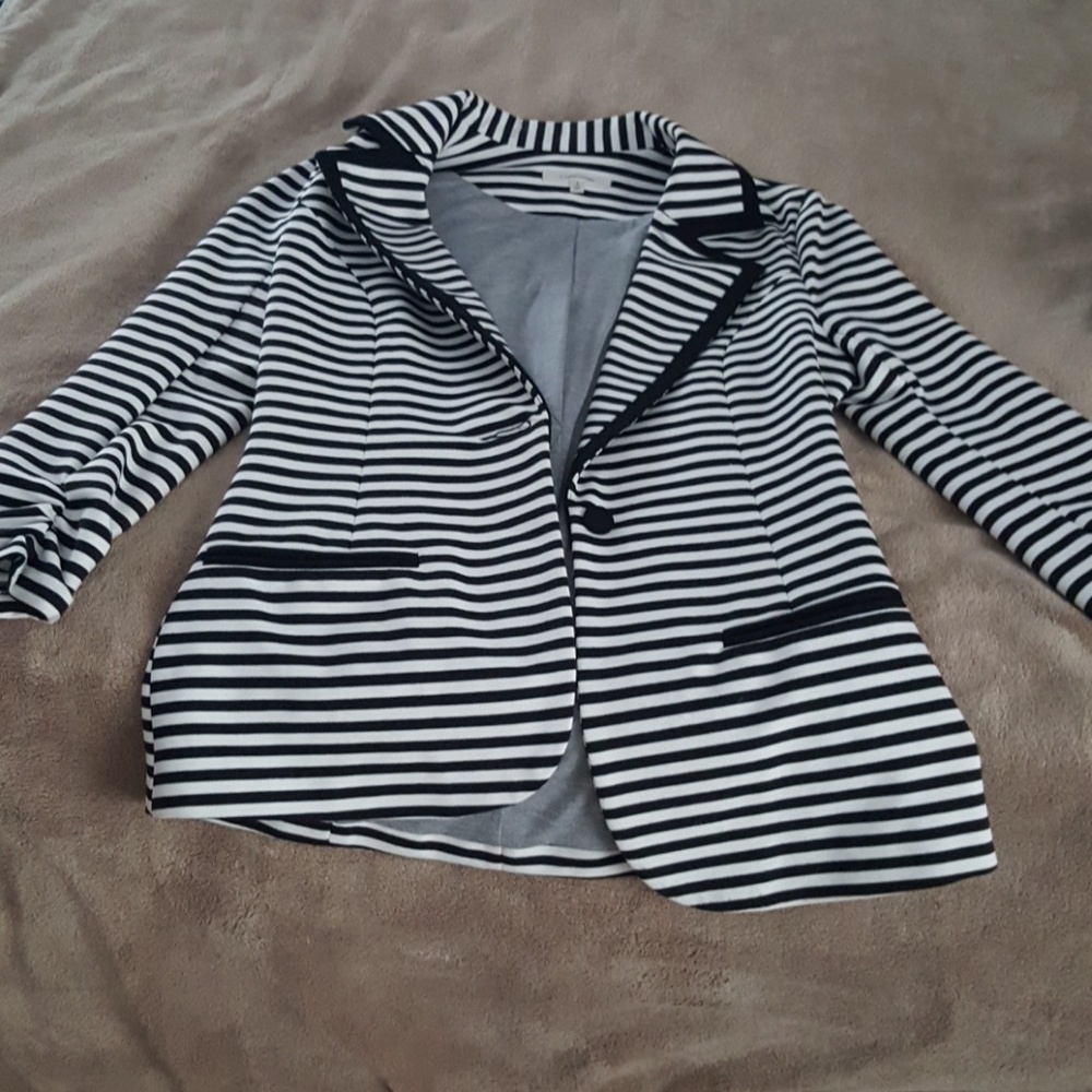 Comfy Blazer